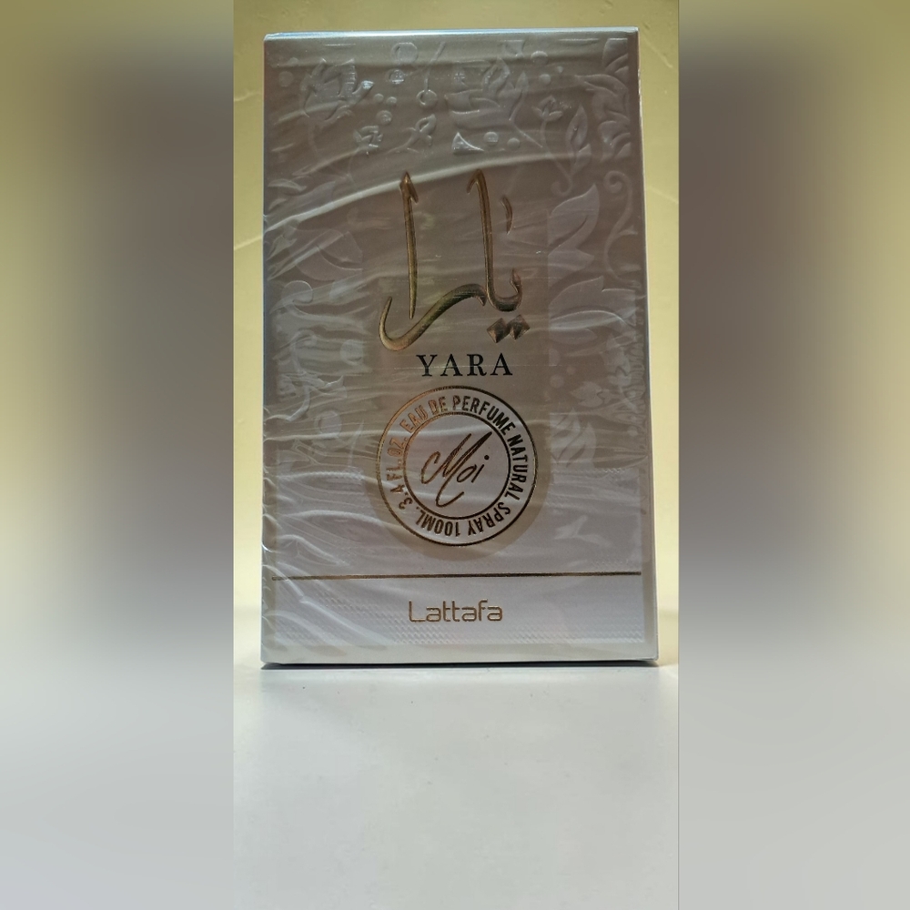 Lattafa Yara Eau de Parfum